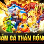 Bắn cá Thần Rồng Hit Club