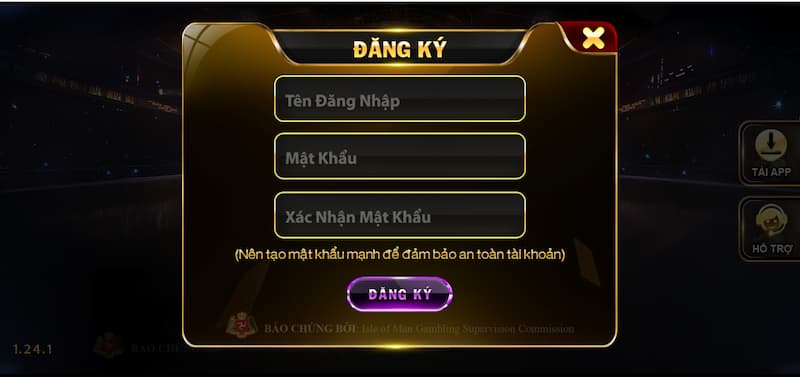 Hướng dẫn cách để đăng ký Hit Club