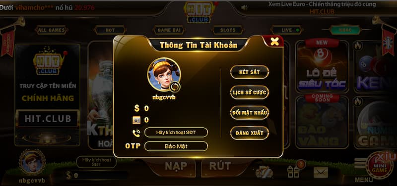 Hỗ trợ khách hàng tận tâm