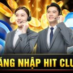 Hit Club đăng nhập