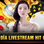 Hit Club Xóc dĩa livestream